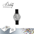 Destino joyería cristal de Swarovski Chic Watch